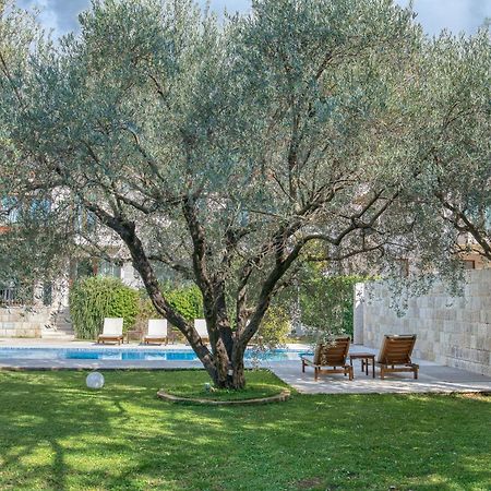 Villa Zen Port Petrovac المظهر الخارجي الصورة
