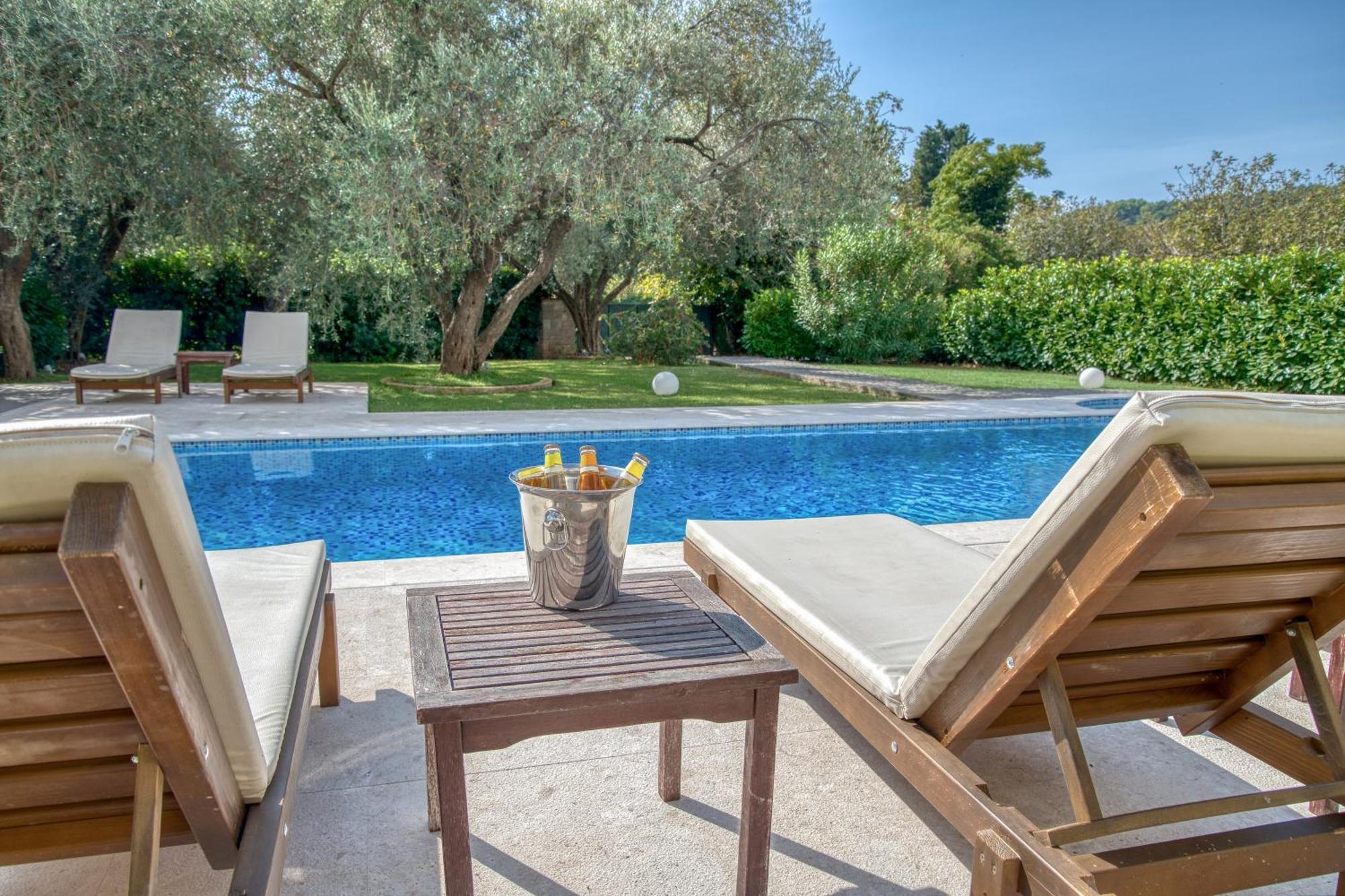 Villa Zen Port Petrovac المظهر الخارجي الصورة