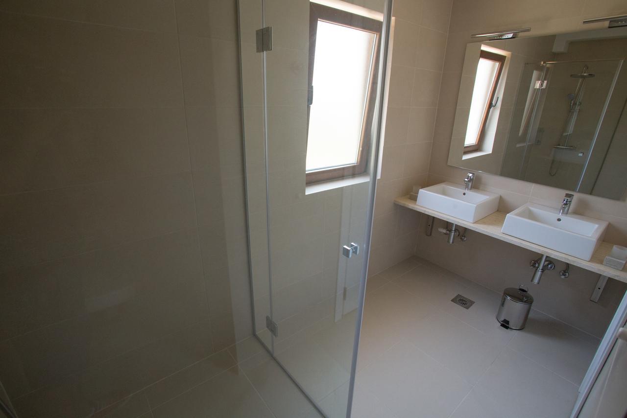 Villa Zen Port Petrovac المظهر الخارجي الصورة