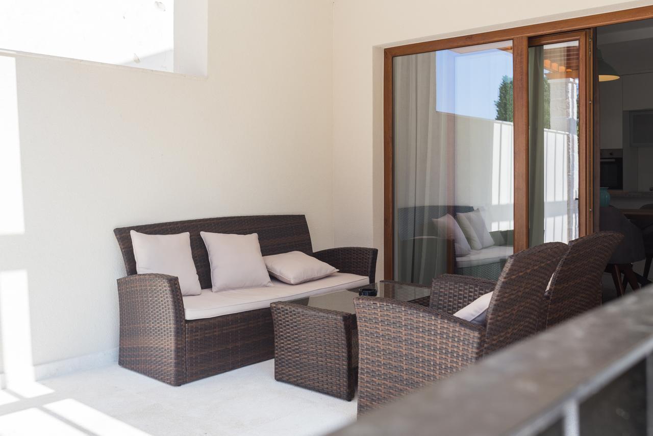 Villa Zen Port Petrovac المظهر الخارجي الصورة