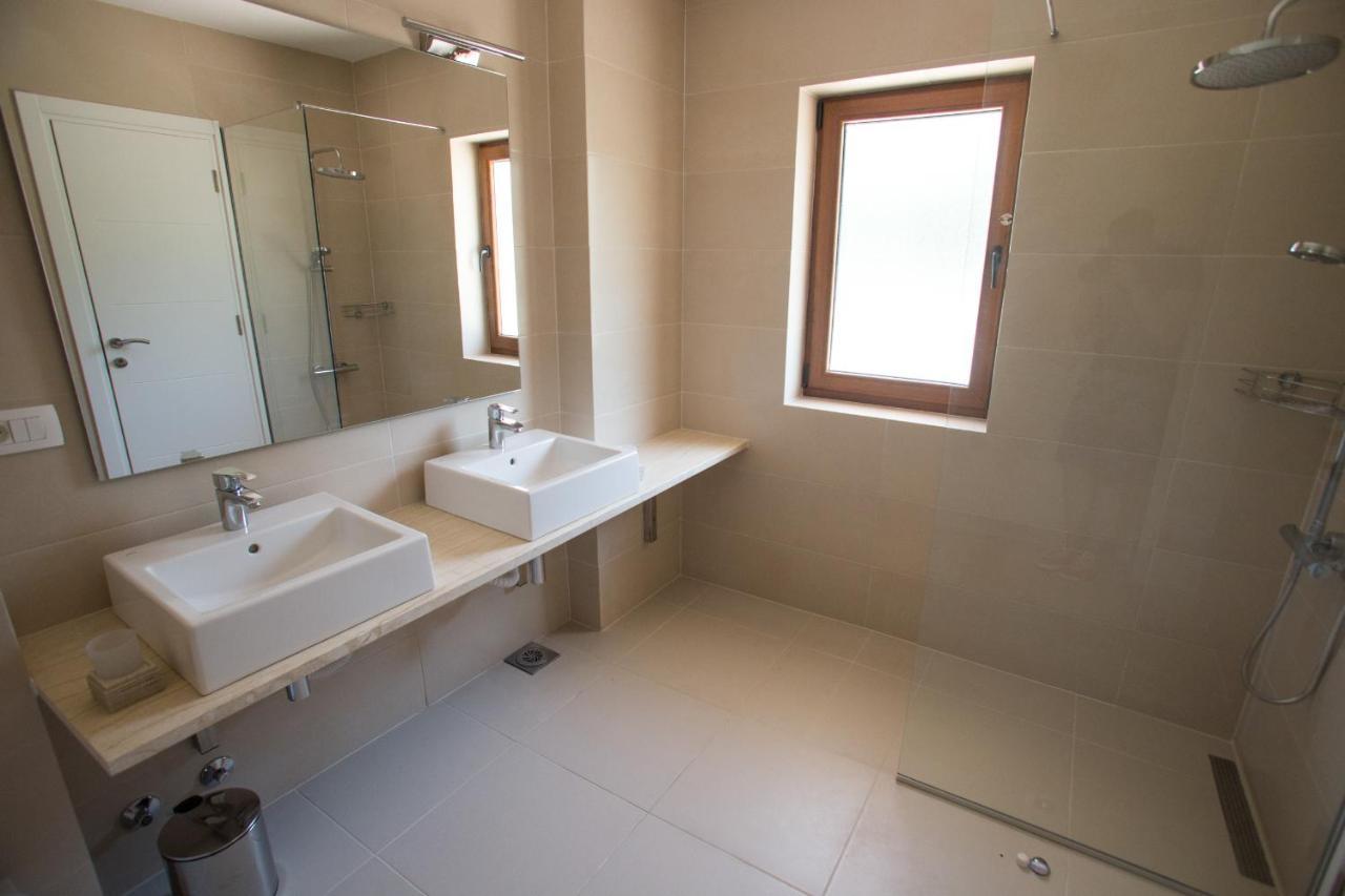 Villa Zen Port Petrovac المظهر الخارجي الصورة
