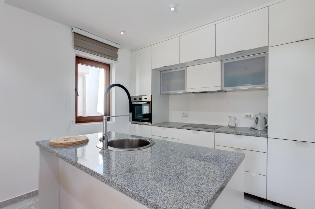 Villa Zen Port Petrovac المظهر الخارجي الصورة