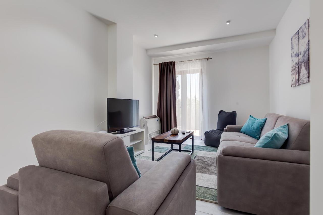 Villa Zen Port Petrovac المظهر الخارجي الصورة