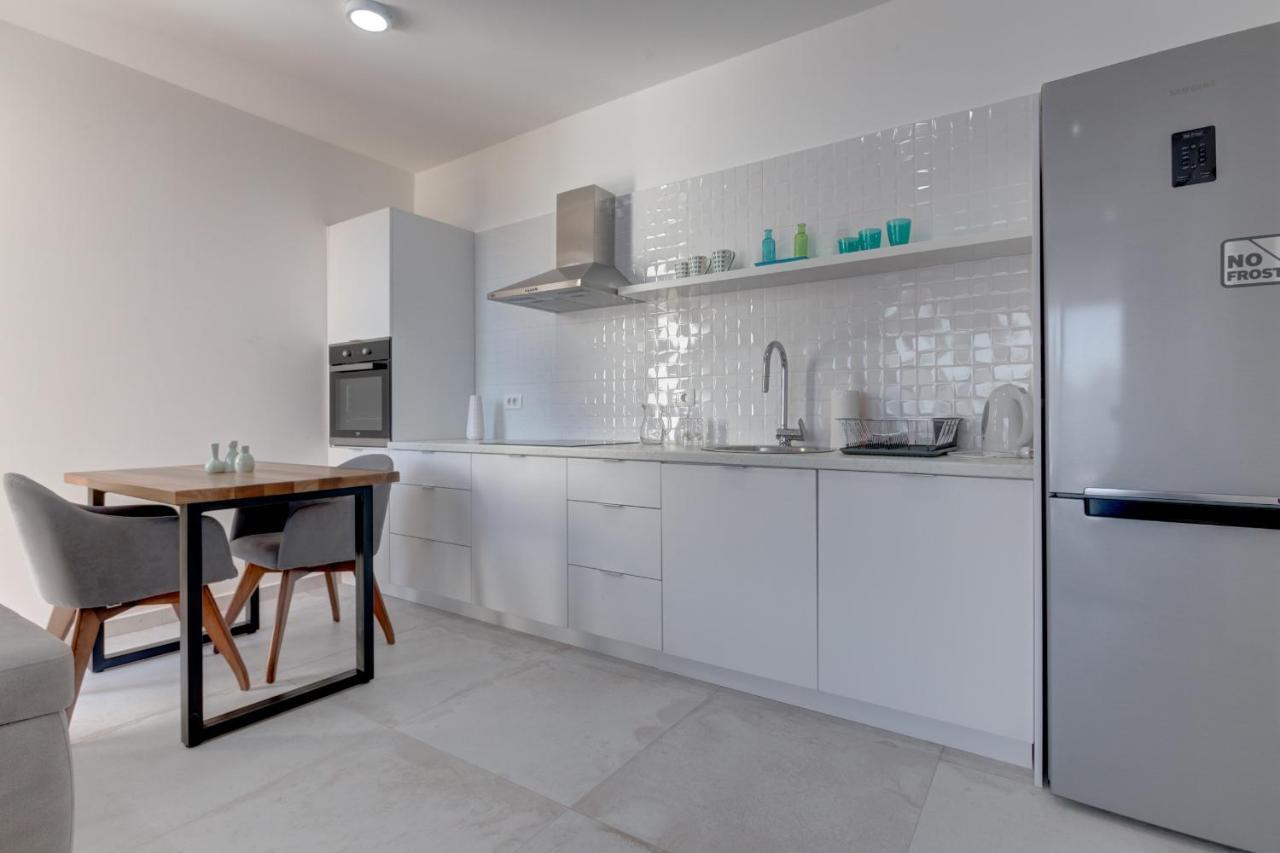 Villa Zen Port Petrovac المظهر الخارجي الصورة