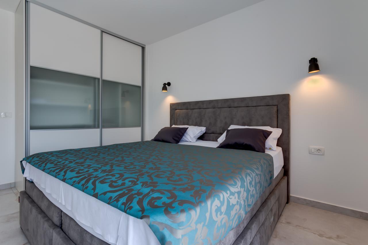 Villa Zen Port Petrovac المظهر الخارجي الصورة